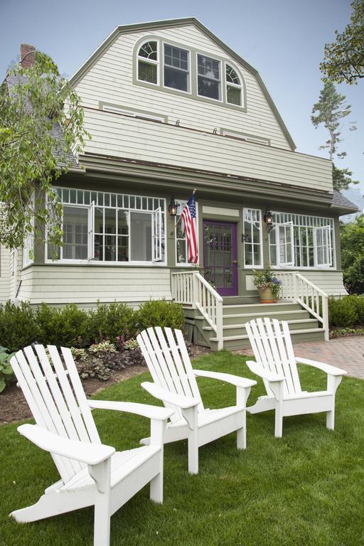 Inn On Shore Road Ogunquit Eksteriør billede