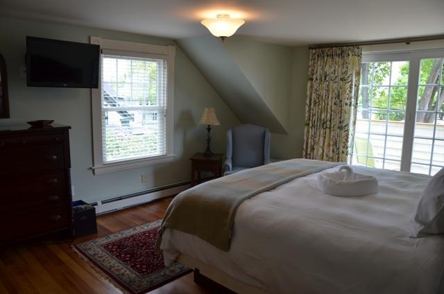 Inn On Shore Road Ogunquit Eksteriør billede